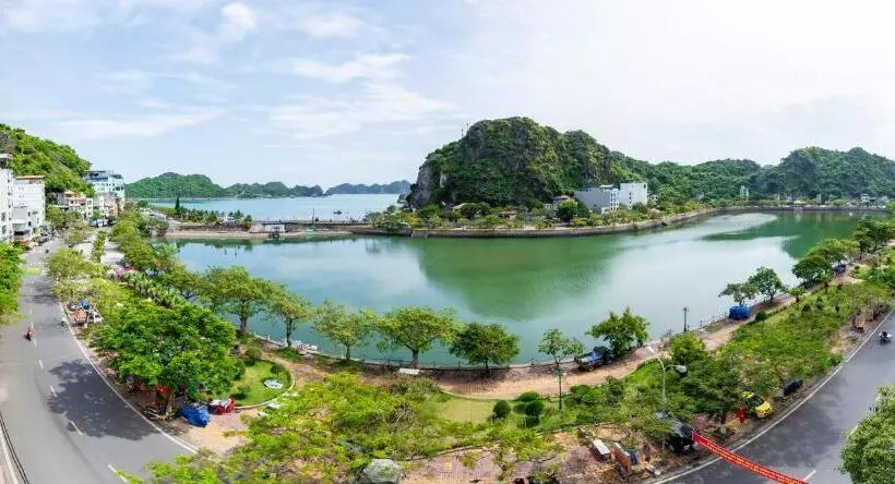 هتل Ngọc Linh 2 Seaview
