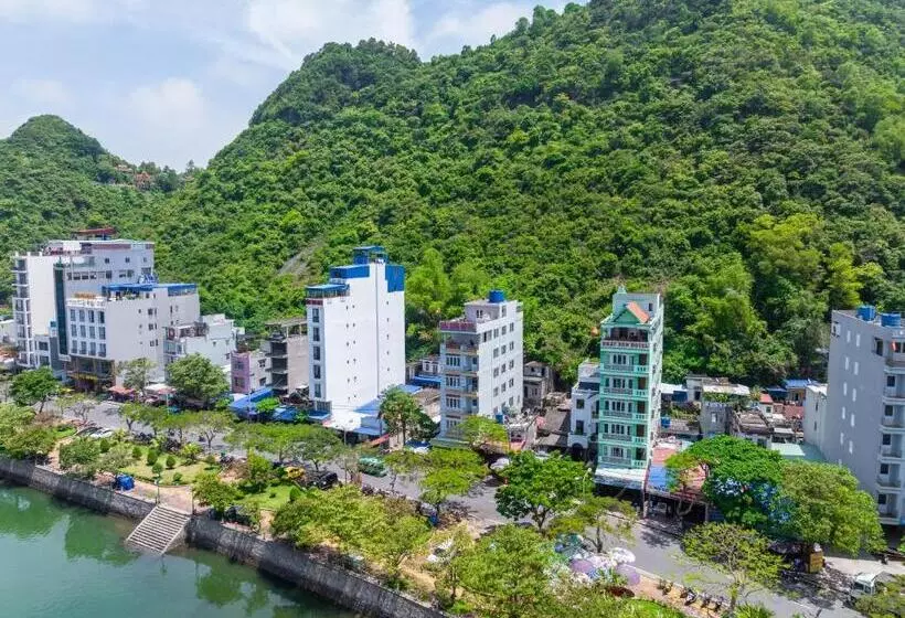 هتل Ngọc Linh 2 Seaview