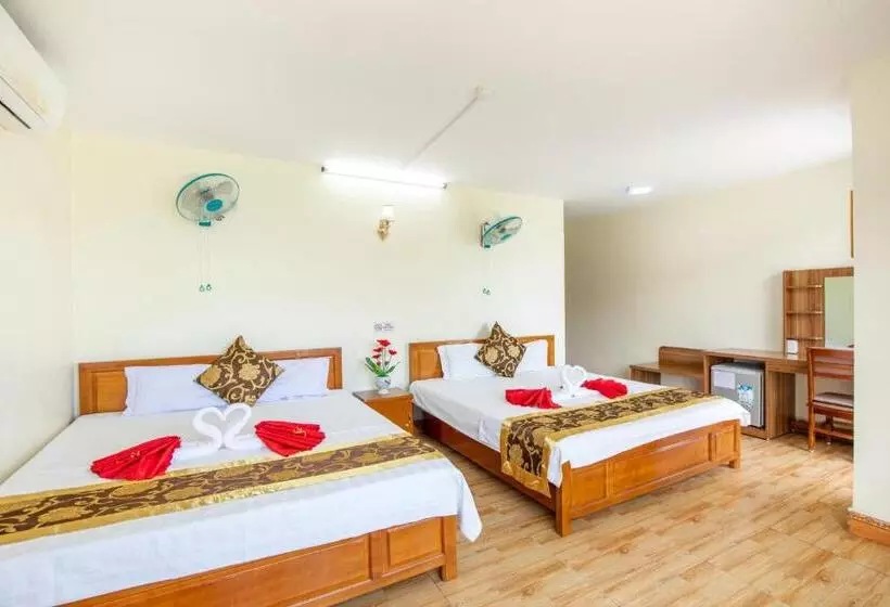 هتل Ngọc Linh 2 Seaview