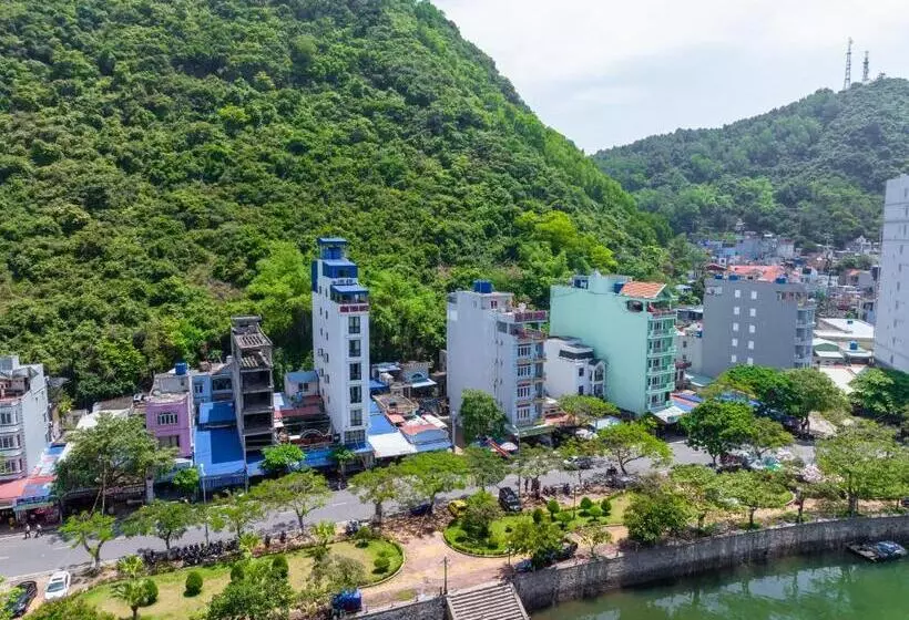 هتل Ngọc Linh 2 Seaview