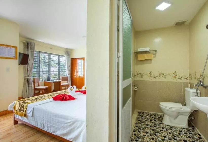هتل Ngọc Linh 2 Seaview