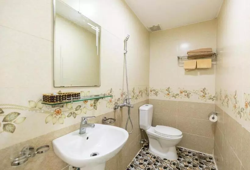 هتل Ngọc Linh 2 Seaview