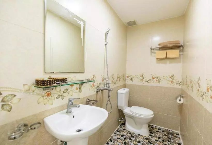 هتل Ngọc Linh 2 Seaview