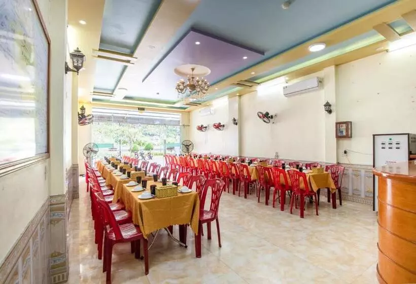 هتل Ngọc Linh 2 Seaview