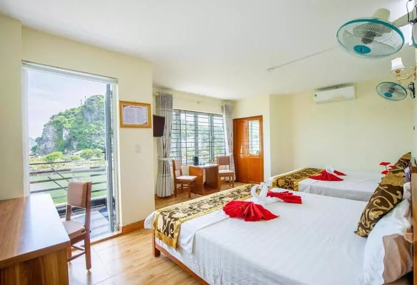 هتل Ngọc Linh 2 Seaview