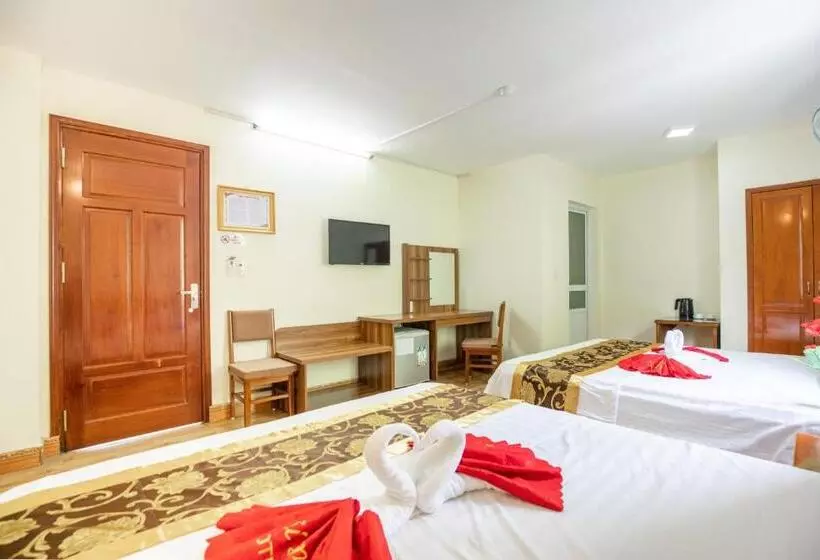 هتل Ngọc Linh 2 Seaview