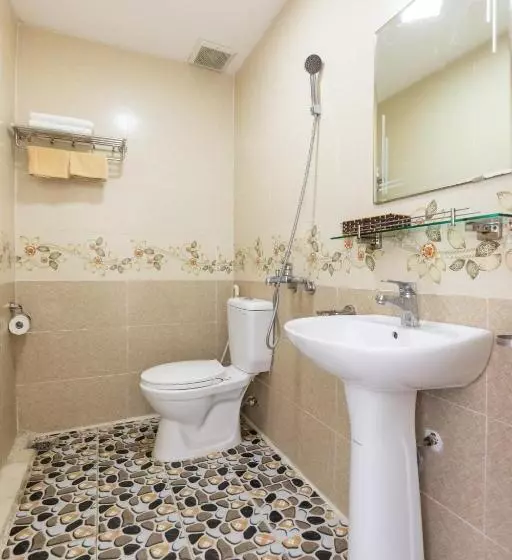 هتل Ngọc Linh 2 Seaview