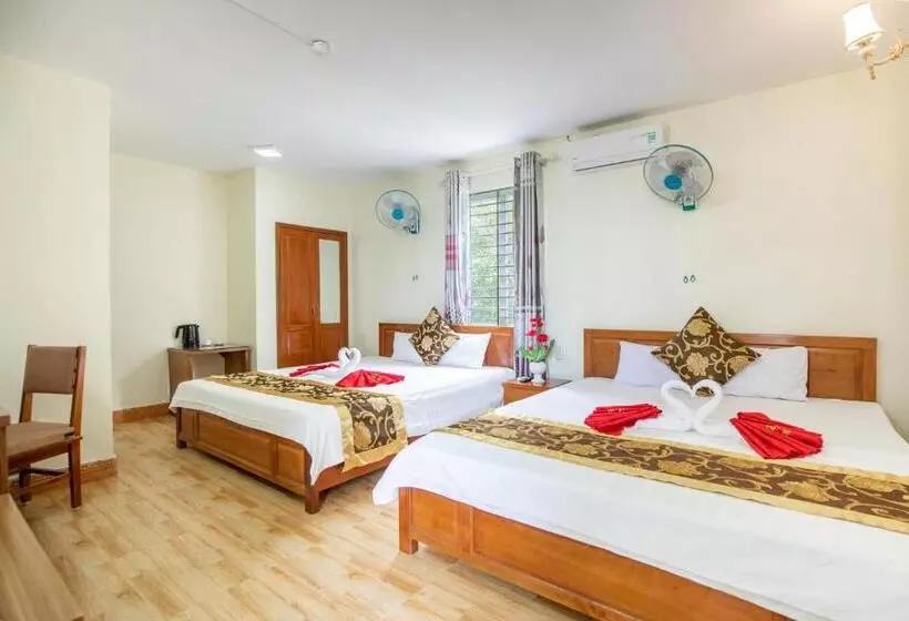 هتل Ngọc Linh 2 Seaview