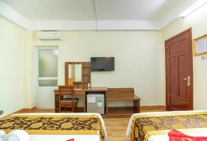هتل Ngọc Linh 2 Seaview