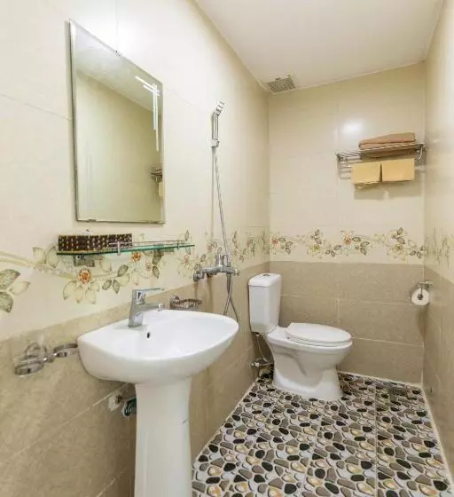 هتل Ngọc Linh 2 Seaview