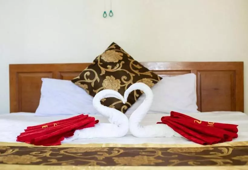هتل Ngọc Linh 2 Seaview