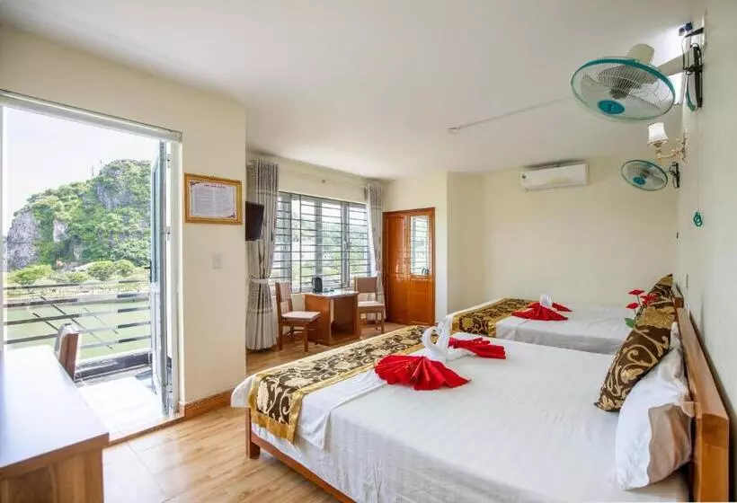 هتل Ngọc Linh 2 Seaview