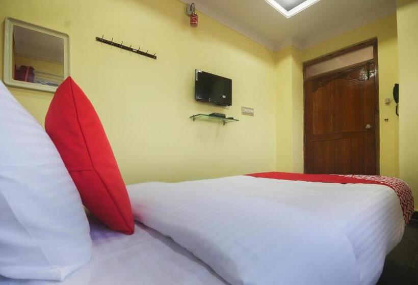 Hotel Oyo Flagship Kkm Tower