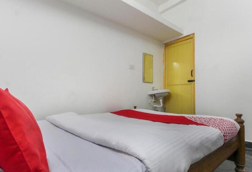 Hotel Oyo Flagship Kkm Tower