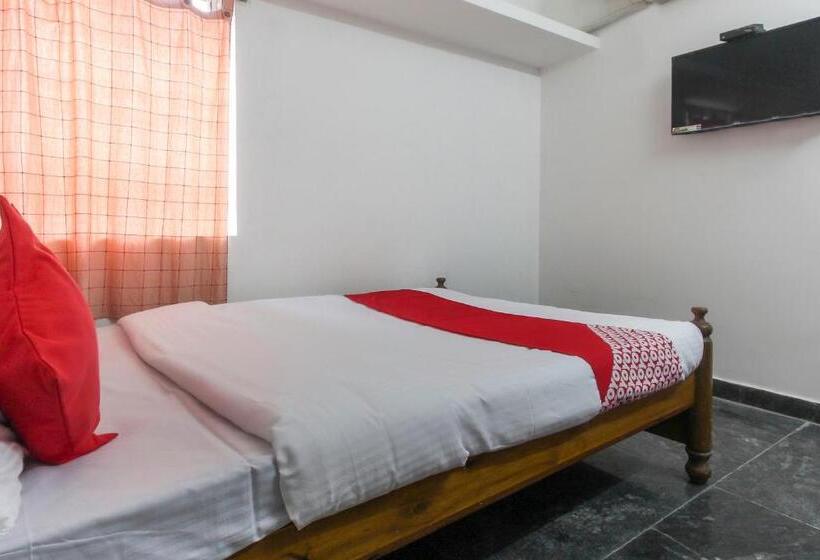 Hotel Oyo Flagship Kkm Tower