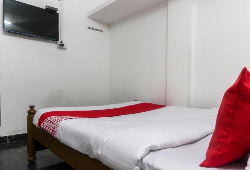 Hotel Oyo Flagship Kkm Tower