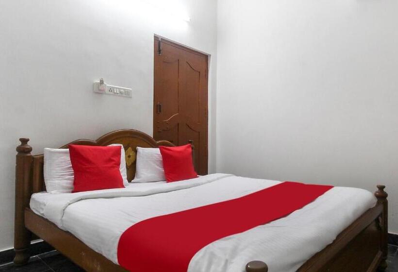 Hotel Oyo Flagship Kkm Tower