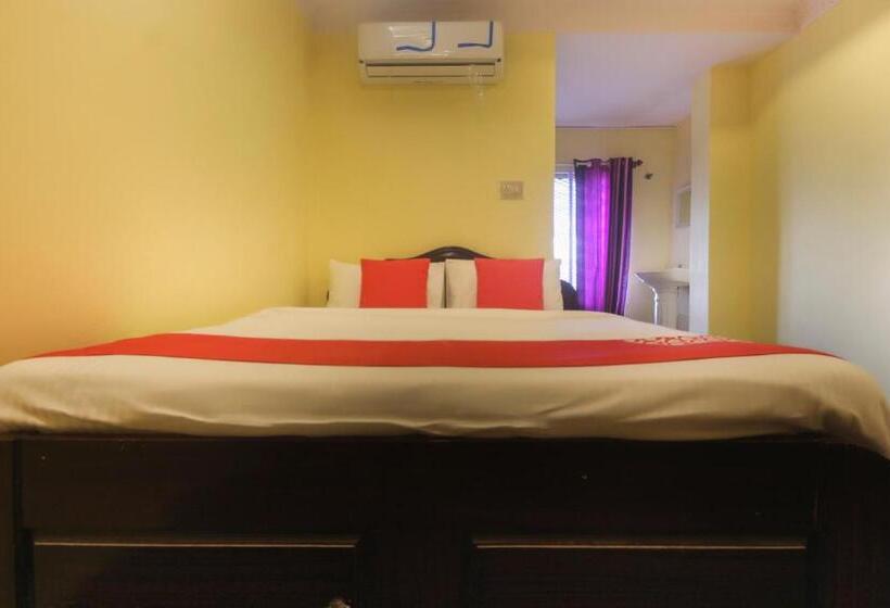 Hotel Oyo Flagship Kkm Tower