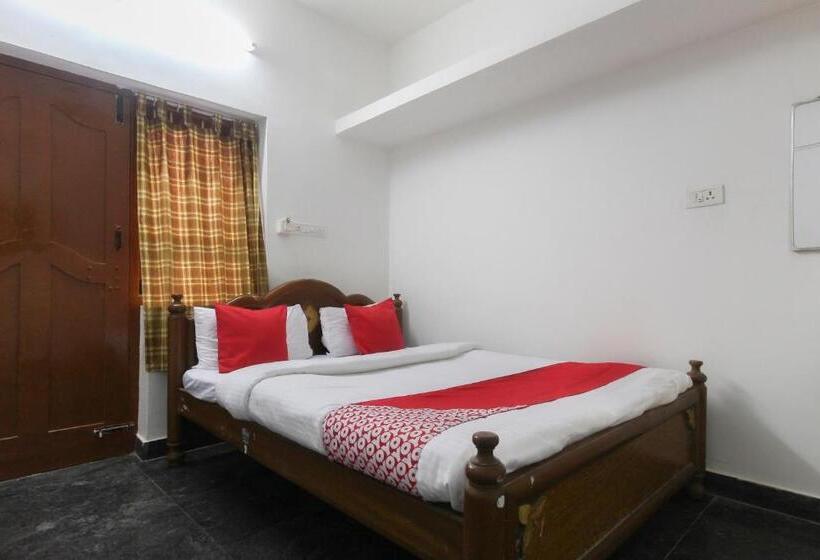 Hotel Oyo Flagship Kkm Tower