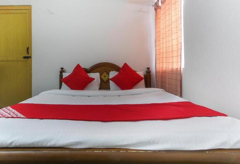 Hotel Oyo Flagship Kkm Tower