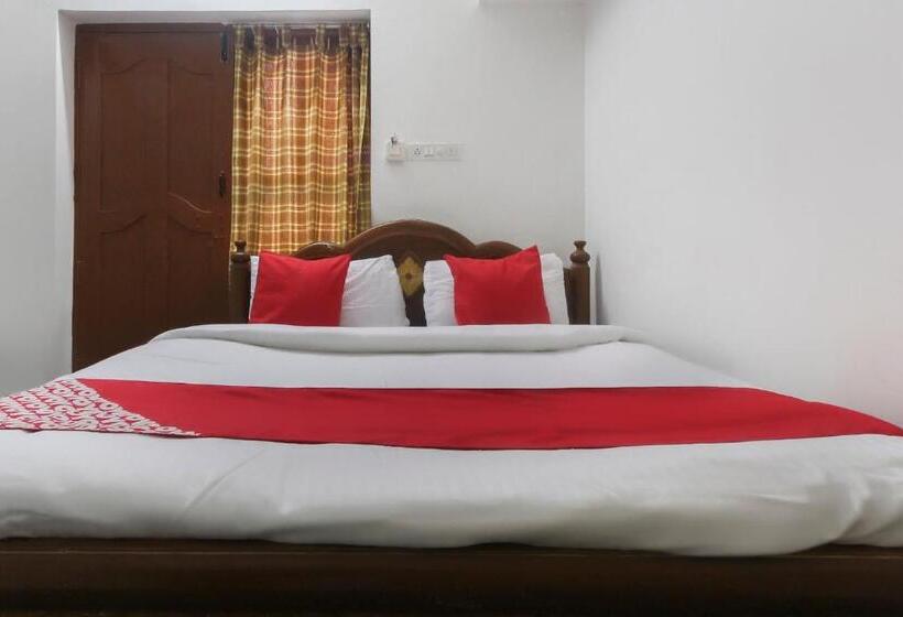 Hotel Oyo Flagship Kkm Tower