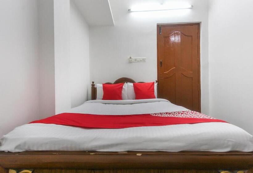 Hotel Oyo Flagship Kkm Tower