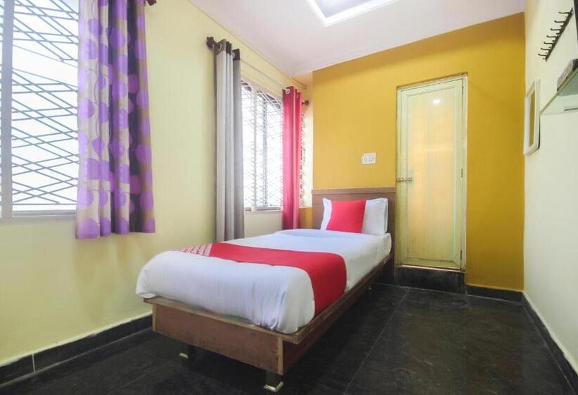 Hotel Oyo Flagship Kkm Tower