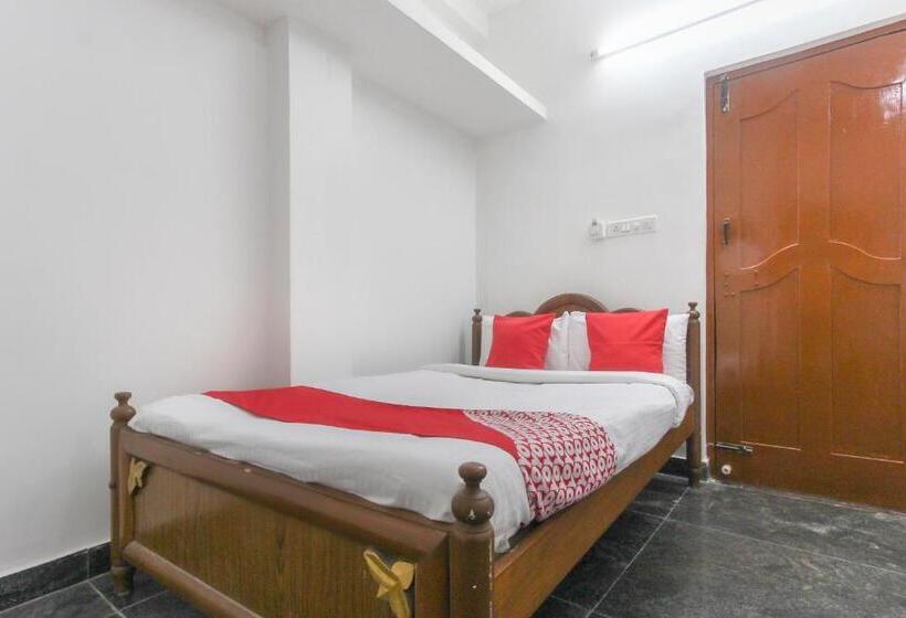 Hotel Oyo Flagship Kkm Tower