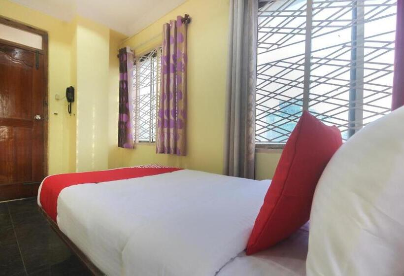 Hotel Oyo Flagship Kkm Tower