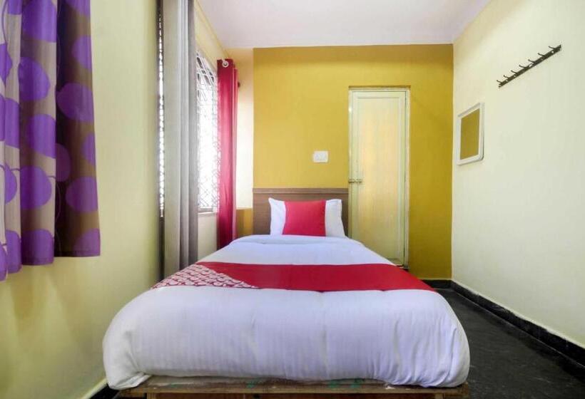 Hotel Oyo Flagship Kkm Tower