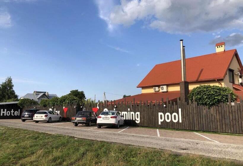 בית מלון כפרי Semillon Club