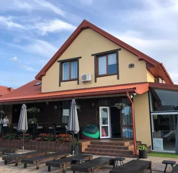 Hotelli Semillon Club