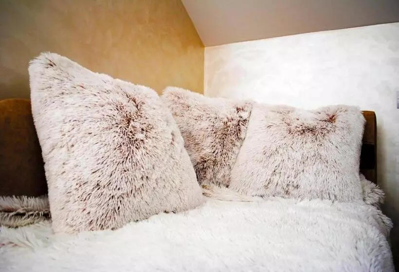 Hotelli Semillon Club