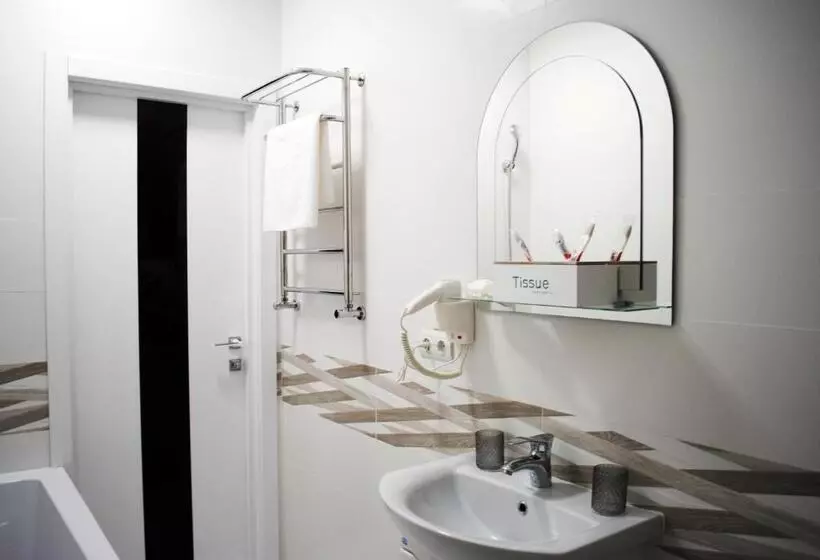 Hotelli Semillon Club