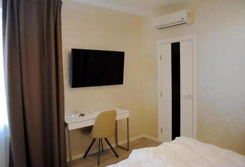 Hotelli Semillon Club