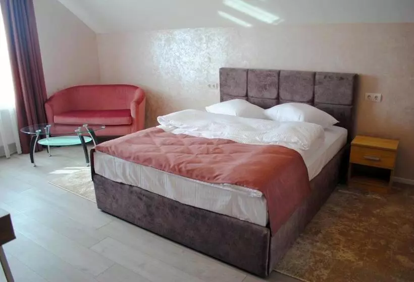 Hotelli Semillon Club