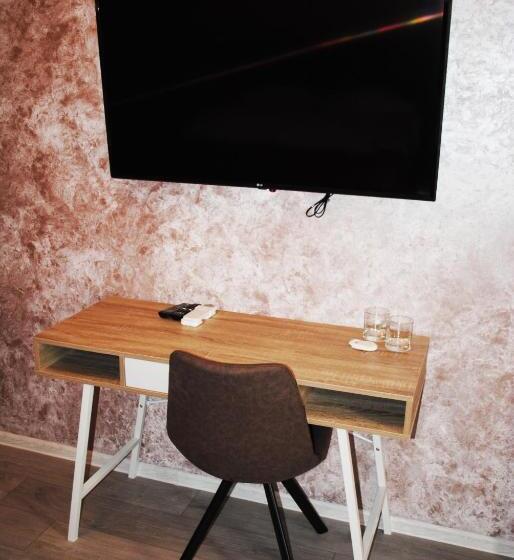 בית מלון כפרי Semillon Club