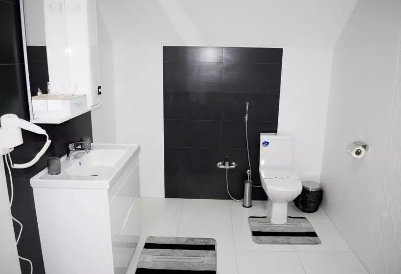 Hotelli Semillon Club