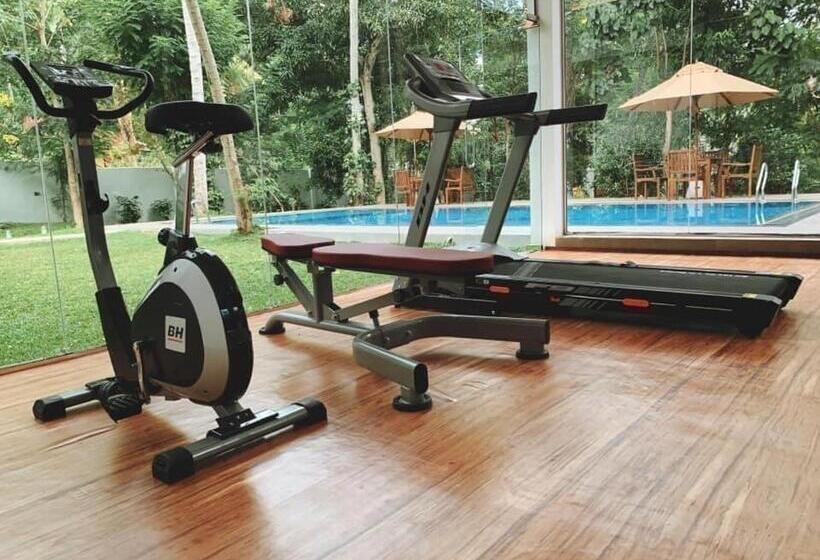 Отель Serenity Villa Digana