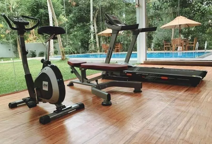 ホテル Serenity Villa Digana