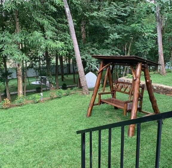 Отель Serenity Villa Digana