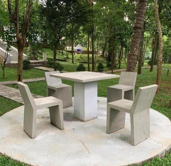 Отель Serenity Villa Digana