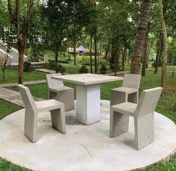 ホテル Serenity Villa Digana