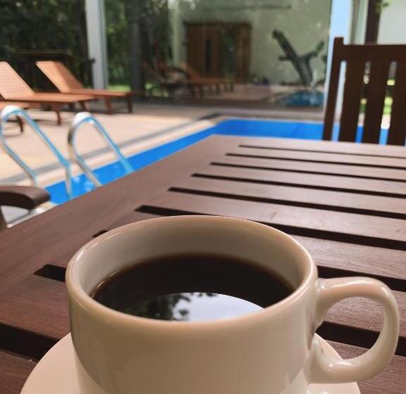 Отель Serenity Villa Digana