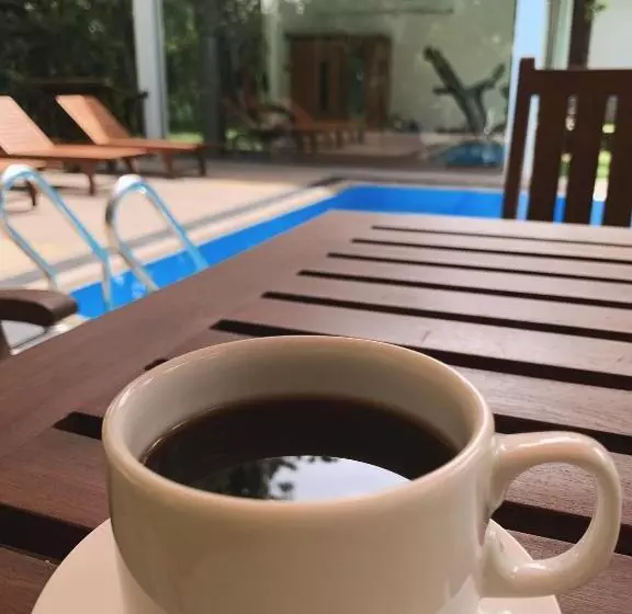 ホテル Serenity Villa Digana