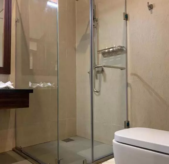 ホテル Serenity Villa Digana
