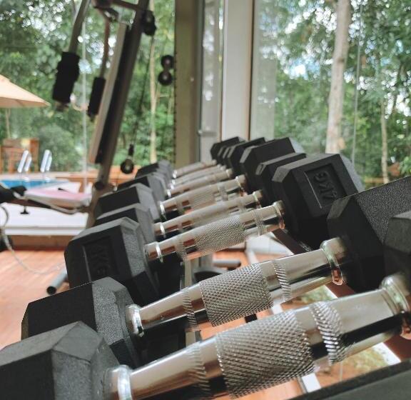 Отель Serenity Villa Digana