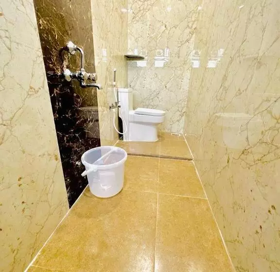 Hotelli Sunlight Residency