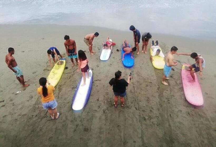 בית מלון כפרי Sunny Terrace