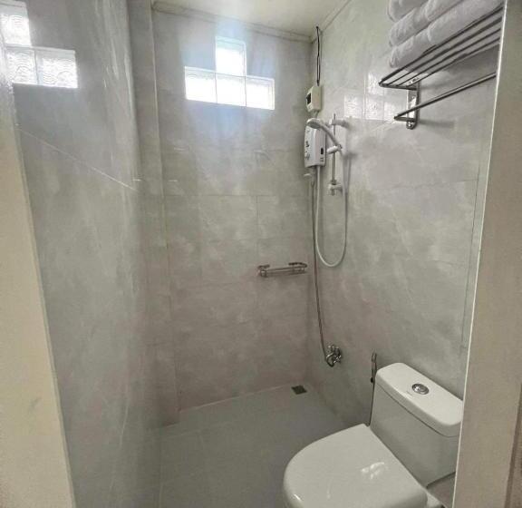 בית מלון כפרי Sunny Terrace